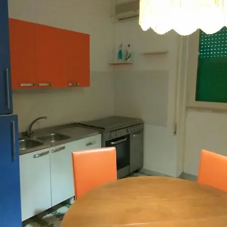 Bilocali In Baia Varde Vicino Al Praja Apartment *
