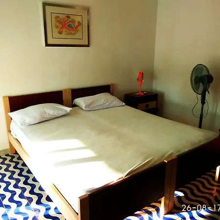Apartment Bilocali In Baia Varde Vicino Al Praja Gallipoli