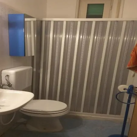 Apartment Bilocali In Baia Varde Vicino Al Praja Gallipoli