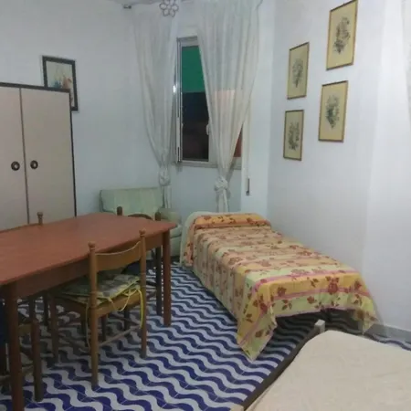 Bilocali In Baia Varde Vicino Al Praja Apartment Gallipoli
