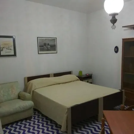 Bilocali In Baia Vicino Al Praja Appartamento *